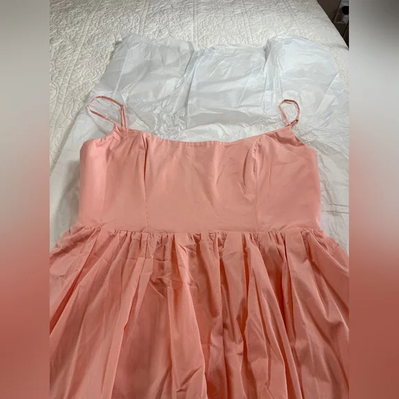 Rose Pink 'Lolita' House of CB- XL